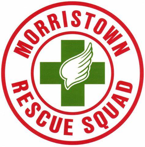 Morristown Rescue Squad 